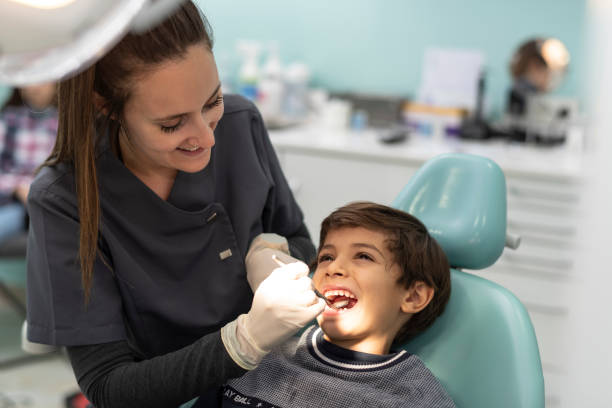 Best Emergency Wisdom Teeth Removal in Rockwood, VA