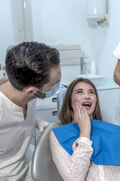Best Emergency Dental Care for Trauma or Injury in Rockwood, VA