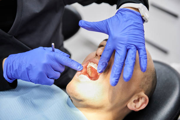 Best Pediatric Emergency Dentist in Rockwood, VA